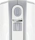 Mikser Bosch Mikser ręczny BOSCH MFQ 4080 (500W  kolor biały) 5