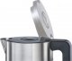 Czajnik Bosch Czajnik elektryczny BOSCH TWK8612P (2400W 1.5l  kolor miętowy) 20
