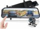 Wideorejestrator Mbg Line Wideorejestrator lusterko MBG Line HS900 PRO Sony 5