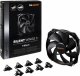 Wentylator be quiet! Wentylator BE QUIET! Silent Wings 3 BL067 (140 mm  1000 obr/min) 3