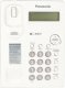 Telefon stacjonarny Panasonic Telefon stacjonarny Panasonic KX-TSC11 (kolor biały) 5