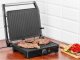 Grill elektryczny Lafe Grill Kontaktowy LAFE GKO-002 1