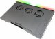 Podstawka chłodząca Esperanza EGC108 Led RGB BOREAS Gaming 1
