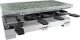Grill elektryczny Steba STEBA RACLETTE / GRILL RC 78 1