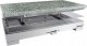 Grill elektryczny Steba STEBA RACLETTE / GRILL RC 78 2
