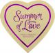 Makeup Revolution I Heart Makeup Bronzer do twarzy Love Hot Summer 10g 2