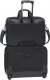 Torba RivaCase RIVACASE TORBA NA LAPTOP 16" ORLY, CZARNA, MATERIAŁ WODOODPORNY, KIESZENIE NA TABLET 10,1", SMARTFON, DOKUMENTY I AKCESORIA 5