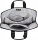 Torba RivaCase RIVACASE TORBA NA LAPTOP 15,6" ORLY, CZARNA, Z MATERIAŁU WODOODPORNEGO, Z KIESZENIAMI NA TABLET 10,1", DOKUMENTY I AKCESORIA. 1