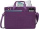 Torba RivaCase RIVACASE TORBA NA LAPTOP 15,6" BISCAYNE, FIOLETOWA 1