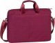 Torba RivaCase RIVACASE TORBA NA LAPTOP 15,6" BISCAYNE, CZERWONA 2