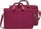 Torba RivaCase RIVACASE TORBA NA LAPTOP 15,6" BISCAYNE, CZERWONA 3