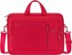 Torba RivaCase RIVACASE TORBA NA LAPTOP 15,6" ALPENDORF, CZERWONA, Z MATERIAŁU WODOODPORNEGO 12