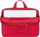 Torba RivaCase RIVACASE TORBA NA LAPTOP 15,6" ALPENDORF, CZERWONA, Z MATERIAŁU WODOODPORNEGO 16