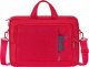 Torba RivaCase RIVACASE TORBA NA LAPTOP 15,6" ALPENDORF, CZERWONA, Z MATERIAŁU WODOODPORNEGO 6