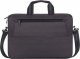 Torba RivaCase RIVACASE TORBA NA LAPTOP 15,6" SUZUKA, CZARNA, Z MATERIAŁU WODOODPORNEGO, KIESZENIE NA TABLET 10,1", SMARTFON, DOKUM,, AKCES. 16