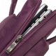 Torba RivaCase RIVACASE TORBA NA LAPTOP 15,6" CENTRAL, FIOLETOWA, Z KIESZENIAMI NA TABLET, SMARTFON, DOKUMENTY I AKCESORIA 5
