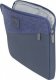 Torba RivaCase RIVACASE ETUI NA LAPTOP 13,3" EGMONT, NIEBIESKIE, SKÓRA EKOLOGICZNA I TWEED, KIESZEŃ NA AKCESORIA 3