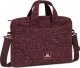 Torba RivaCase RIVACASE TORBA NA LAPTOP 13,3-14" ANVIK, CZERWONY BURGUND, Z MATERIAŁU WODOODPORNEGO 1