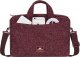 Torba RivaCase RIVACASE TORBA NA LAPTOP 13,3-14" ANVIK, CZERWONY BURGUND, Z MATERIAŁU WODOODPORNEGO 19