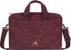 Torba RivaCase RIVACASE TORBA NA LAPTOP 13,3-14" ANVIK, CZERWONY BURGUND, Z MATERIAŁU WODOODPORNEGO 20
