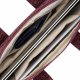 Torba RivaCase RIVACASE TORBA NA LAPTOP 13,3-14" ANVIK, CZERWONY BURGUND, Z MATERIAŁU WODOODPORNEGO 9