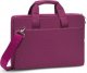 Torba RivaCase RIVACASE TORBA NA LAPTOP 13,3" CENTRAL, FIOLETOWA 1