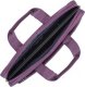 Torba RivaCase RIVACASE TORBA NA LAPTOP 13,3" CENTRAL, FIOLETOWA 6