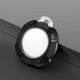 4kom.pl Etui case X-Carbo do lokalizatora Apple AirTag Black 3