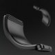 4kom.pl Etui TPUCarbon do Motorola Moto E22 / E22i Black 4