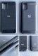 4kom.pl Etui TPUCarbon do Motorola Moto E22 / E22i Black 8