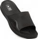 News Klapki sportowe piankowe czarne NEWS 41 1