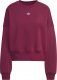 Adidas Bluza damska adidas Adicolor Essentials Fleece Sweatshirt Bordowa (HJ7869) r. 36 1