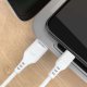 Ładowarka 4kom.pl Ładowarka sieciowa USB 2.4A Single Fast Charger + Kabel USB do micro USB 2400mAh 12W Biała 7
