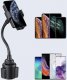Aukey Uchwyt na telefon Aukey HD-C46 do uchwytu na kubek 7