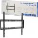 LogiLink Uchwyt ścienny BP0009 32'' - 55'' 2