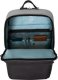Plecak Targus Plecak podróżny 16 cali Sagano EcoSmart Travel Black/Grey 1