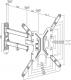 LogiLink Uchwyt ścienny BP0016 23'' - 55'' 1