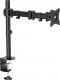 LogiLink Uchwyt biurowy na monitor 13" - 27" (BP0021) 1