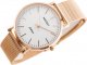 Zegarek Perfect ZEGAREK DAMSKI PERFECT F345 (zp984d) 1