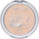 Catrice All Matt Plus Powder puder w kamieniu 010 Transparent 10g 1