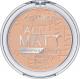 Catrice All Matt Plus Powder puder w kamieniu 025 Sand Beige 10g 1
