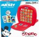 Winning Moves Top Trumps Match Myszka Mickey i przyjaciele strategiczna gra dla dzieci Winning Moves 2