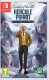 Hercule Poirot The First Cases Nintendo Switch 1