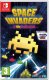 Space Invaders Forever Nintendo Switch 1