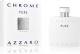 Azzaro Chrome Pure EDT 100 ml 1
