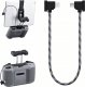 BRDRC KABEL NYLONOWY DJI MAVIC AIR 2 MINI 2 iPhone 30 CM 1