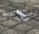 BRDRC ŚMIGŁA DO DRONA DJI MINI 3 PRO 16 SZTUK 6030F SILVER 4