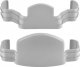 BRDRC ZABEZPIECZENIE BLOKADA ŚMIGIEŁ DJI MINI 3 PRO - Gray 1