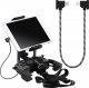 BRDRC KABEL NYLONOWY DJI MAVIC AIR / MINI / SE / PRO iPhone IOS 30 CM 1