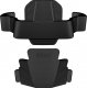 BRDRC ZABEZPIECZENIE STABILIZATOR ŚMIGIEŁ DJI MINI 3 PRO - CZARNE DWUCZĘŚCIOWE 11
